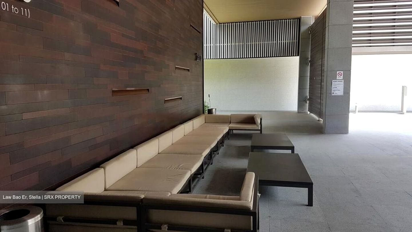 Commonwealth Towers (D3), Condominium #459614971